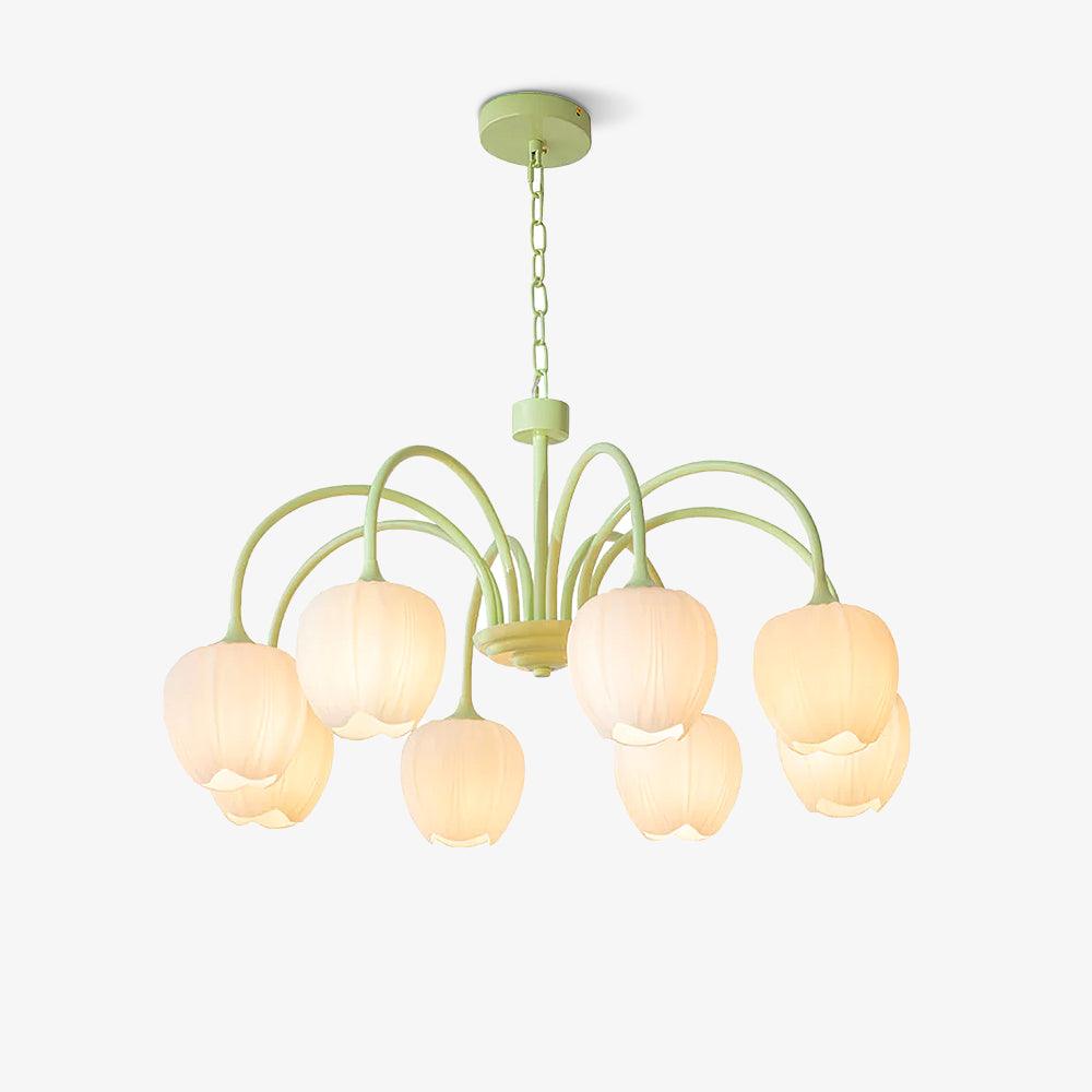 Lustre Tulipa Matcha