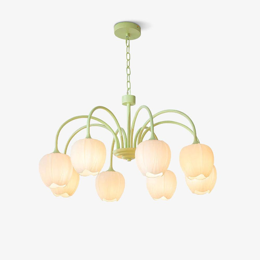Lustre Tulipa Matcha