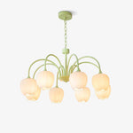 Lustre Tulipa Matcha