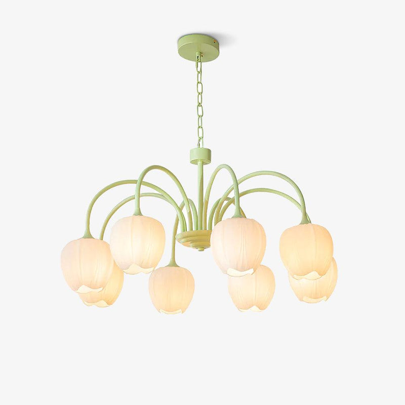 Lustre Tulipa Matcha