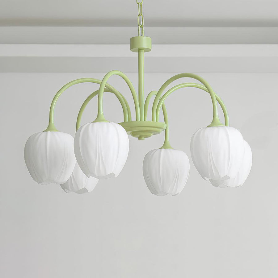 Lustre Tulipa Matcha