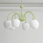 Lustre Tulipa Matcha
