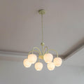 Lustre Tulipa Matcha