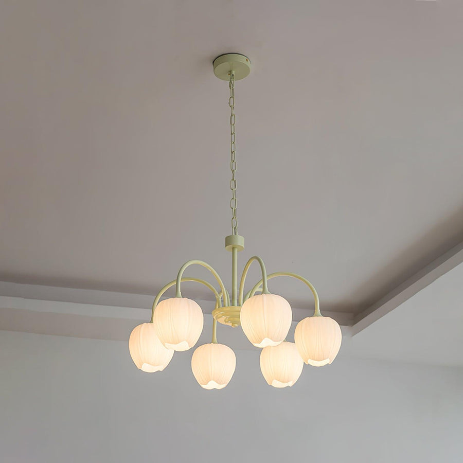Lustre Tulipa Matcha