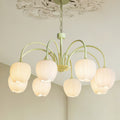 Lustre Tulipa Matcha