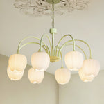 Lustre Tulipa Matcha