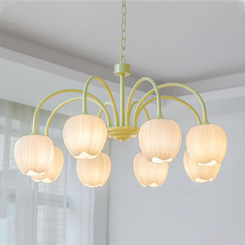 Lustre Tulipa Matcha