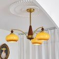 Lustre Vintage Melódico