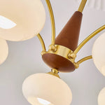Lustre Vintage Melódico
