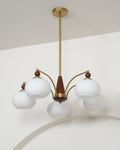 Lustre Vintage Melódico