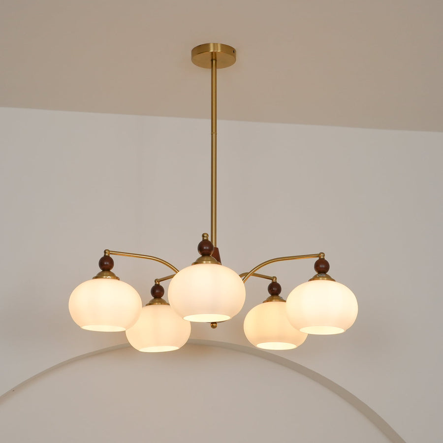 Lustre Vintage Melódico