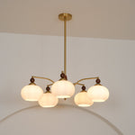 Lustre Vintage Melódico