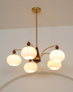 Lustre Vintage Melódico