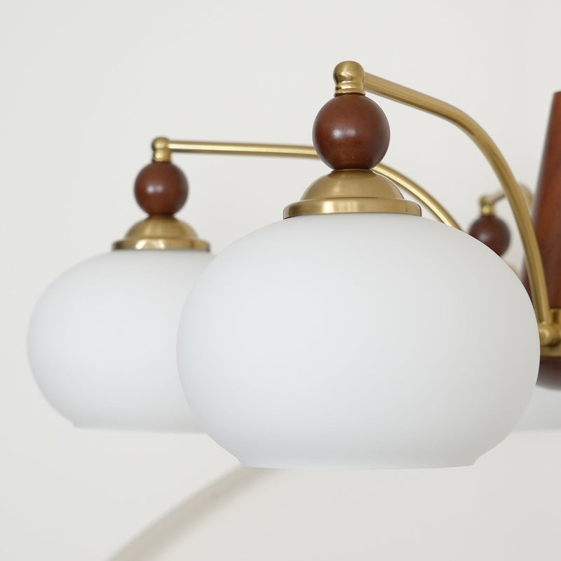Lustre Vintage Melódico
