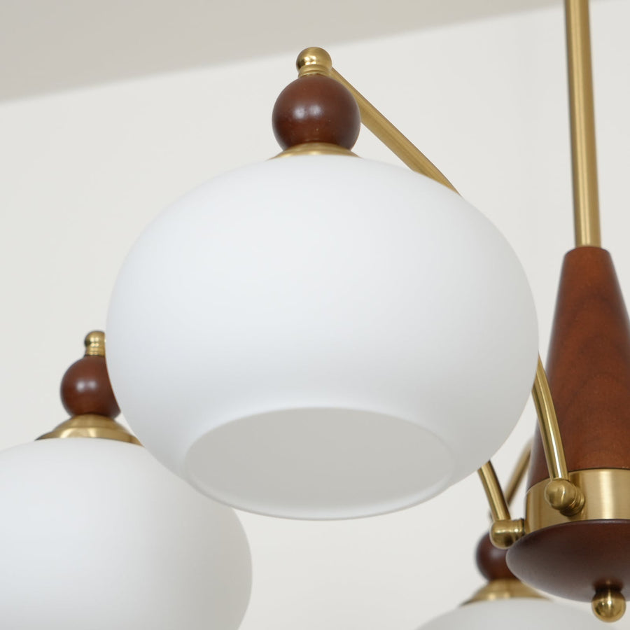 Lustre Vintage Melódico