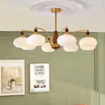 Lustre Vintage Melódico
