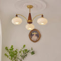 Lustre Vintage Melódico