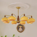Lustre Vintage Melódico