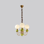 Lustre contemporâneo em onyx