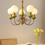 Lustre contemporâneo em onyx