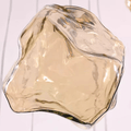 Lustre contemporâneo para escada