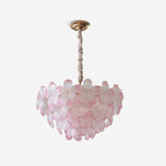 Lustre de Flores Treviso