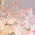 Lustre de Flores Treviso