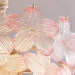 Lustre de Flores Treviso