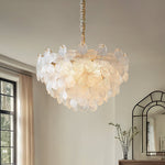 Lustre de Flores Treviso