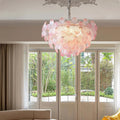 Lustre de Flores Treviso