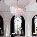 Lustre de Flores Treviso