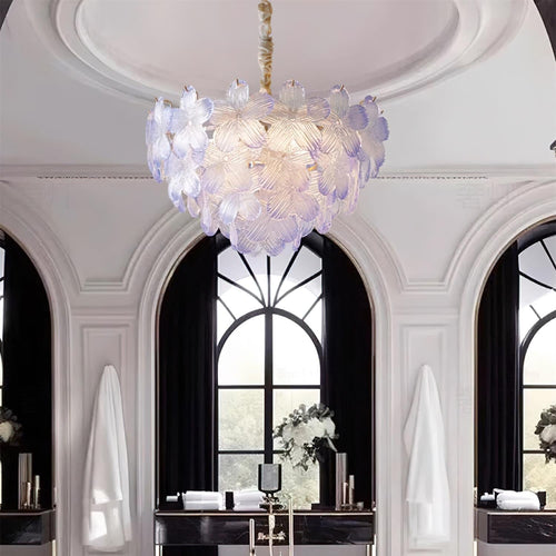 Lustre de Flores Treviso