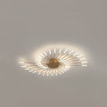 Lustre de Glória Dourado 42