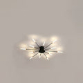 Lustre de Glória Preto 12