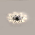 Lustre de Glória Preto 20