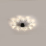 Lustre de Glória Preto 20