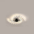 Lustre de Glória Preto 28