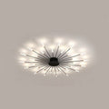 Lustre de Glória Preto 30