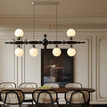 Lustre de Madeira Cambridge