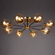 Lustre de Rotor