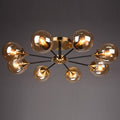 Lustre de Rotor
