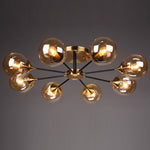 Lustre de Rotor