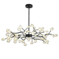 Lustre de Vaga-Lumes Ramificado