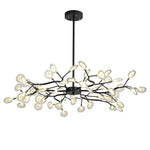 Lustre de Vaga-Lumes Ramificado