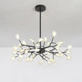 Lustre de Vaga-Lumes Ramificado