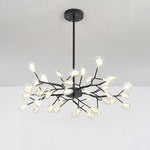 Lustre de Vaga-Lumes Ramificado