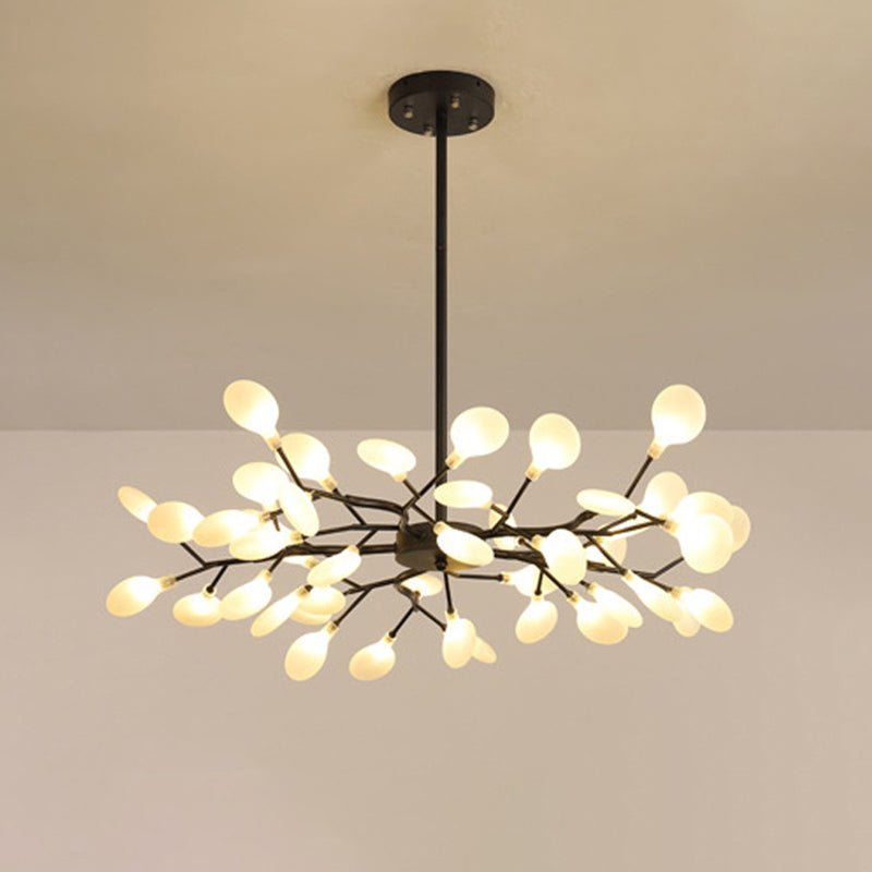 Lustre de Vaga-Lumes Ramificado