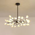Lustre de Vaga-Lumes Ramificado
