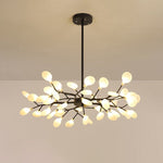 Lustre de Vaga-Lumes Ramificado
