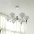 Lustre francês bolha para a sala de estar